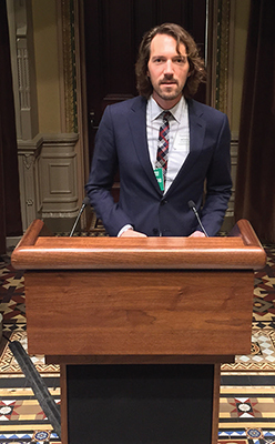 News | Babson Magazine | Babson College | Spring 2015