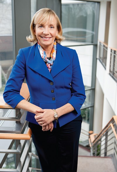 Deborah DiSanzo, MBA’89