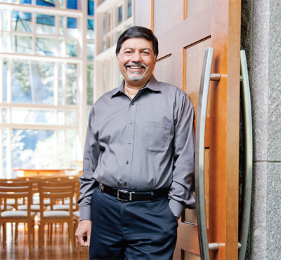 Professor Raj Sisodia