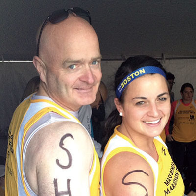Permanent link to Remembering the 2013 Boston Marathon