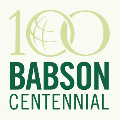 Permanent link to Time to Celebrate Babson’s Centennial