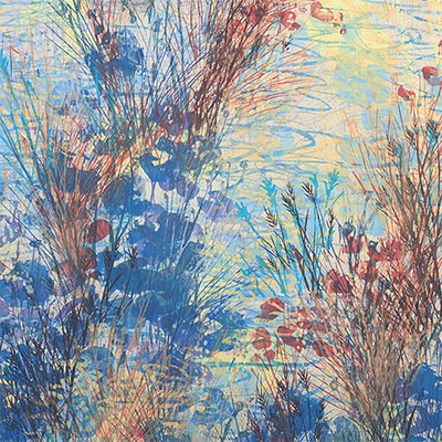 Permanent link to Capturing Quiet Moments