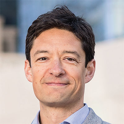 Permanent link to Small Talk with David Zuckerman