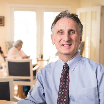 Permanent link to Taking Care of Our Elders