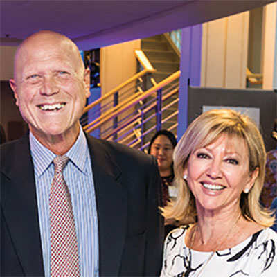 Permanent link to The Sorenson Center Turns 20