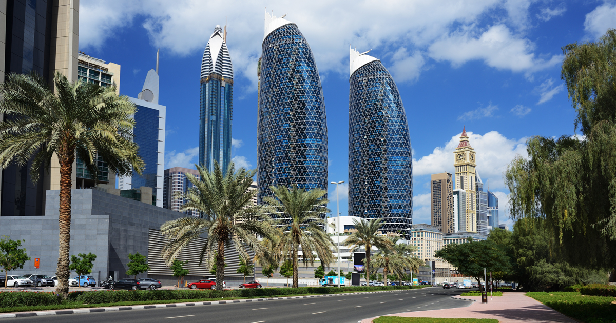 Vision 2021: Entrepreneurship and Innovation in the UAE