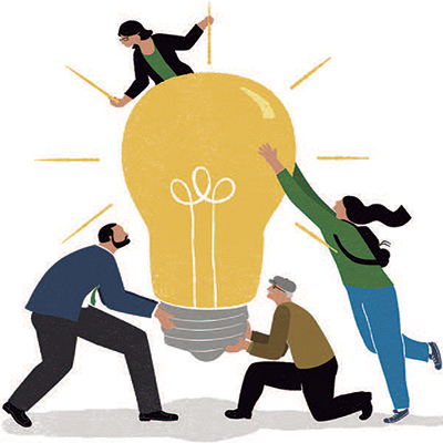 Permanent link to Entrepreneurship Through the Generations