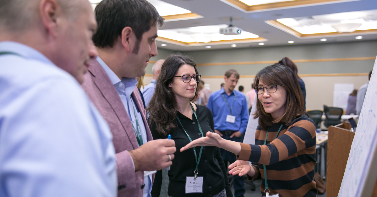 Introducing the Babson Academy for the Advancement of Global Entrepreneurial Learning