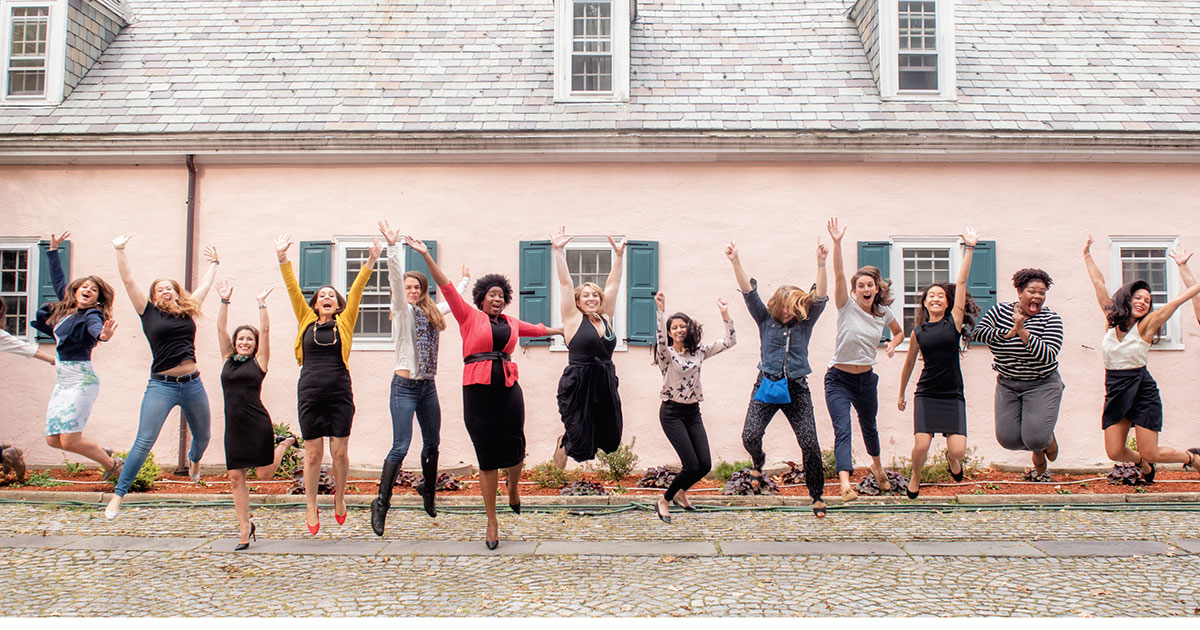 15 Inspiring Stories for Women’s Entrepreneurship Day