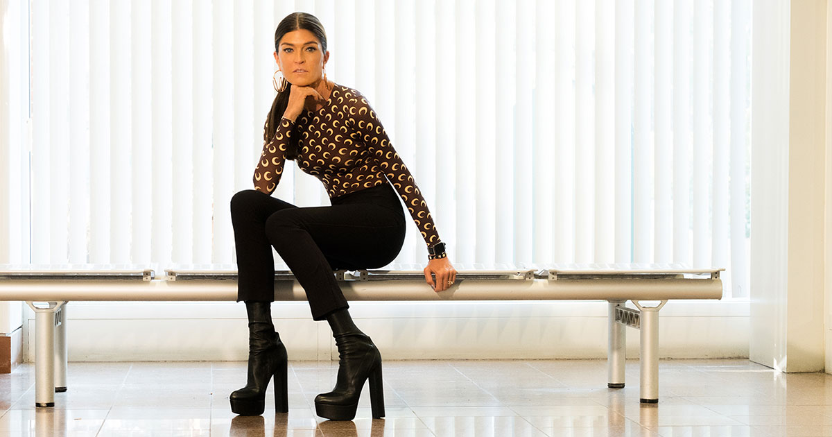 For Fashion Entrepreneur Ruthie Davis, Making Shoes with Disney Is ‘Like a Dream’