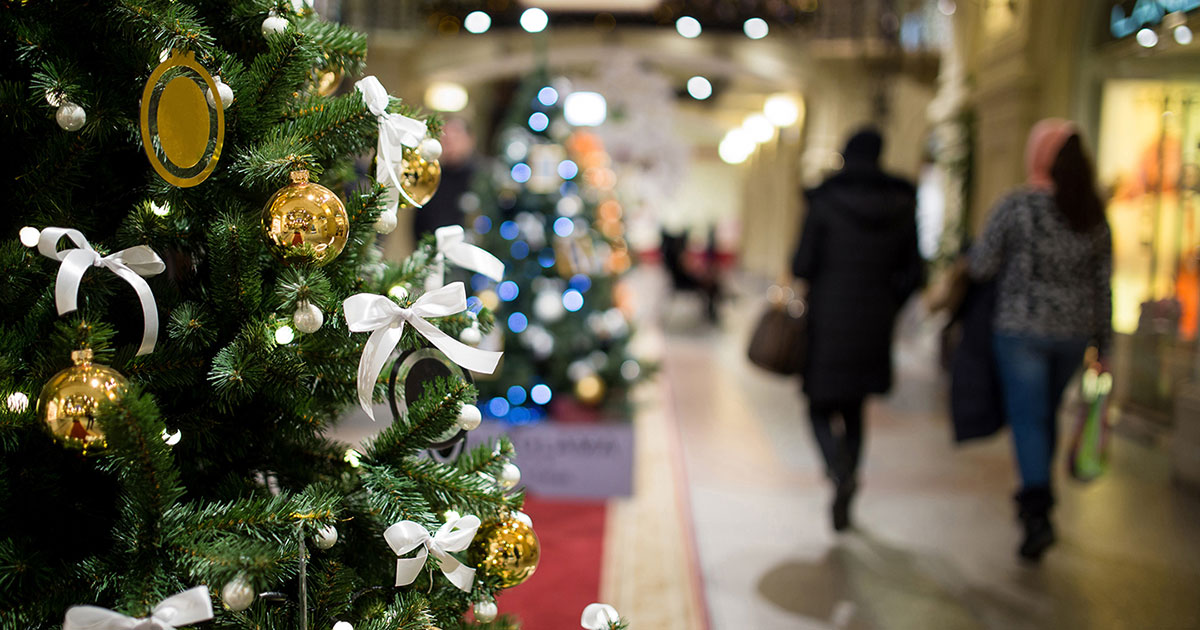 What Holiday Shoppers Should Know About This Year’s Retail Trends