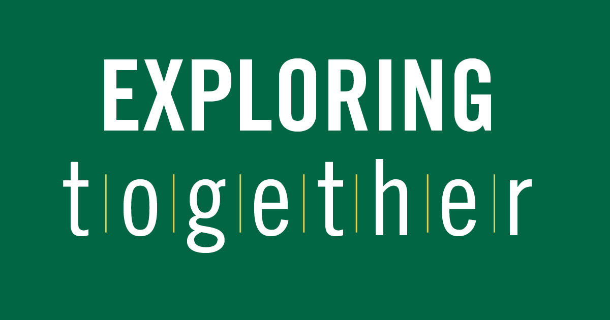 Exploring Campus Together: Questions and Answers About Student Life