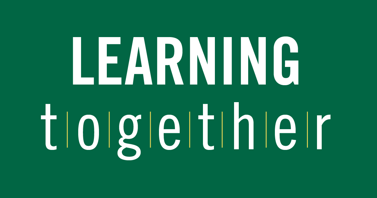 We’re Answering Your Questions About Learning Together This Fall