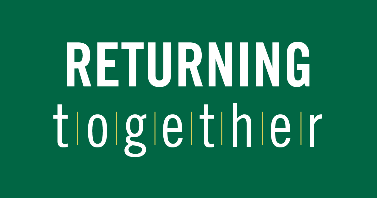Returning Together