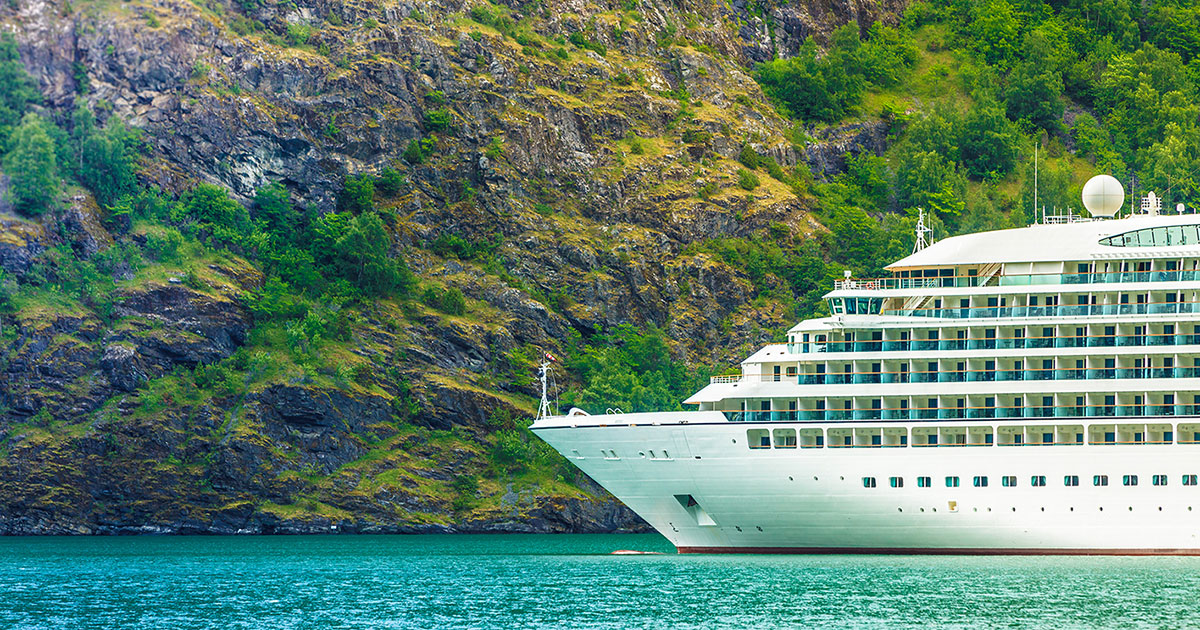 The future of the cruise line industry