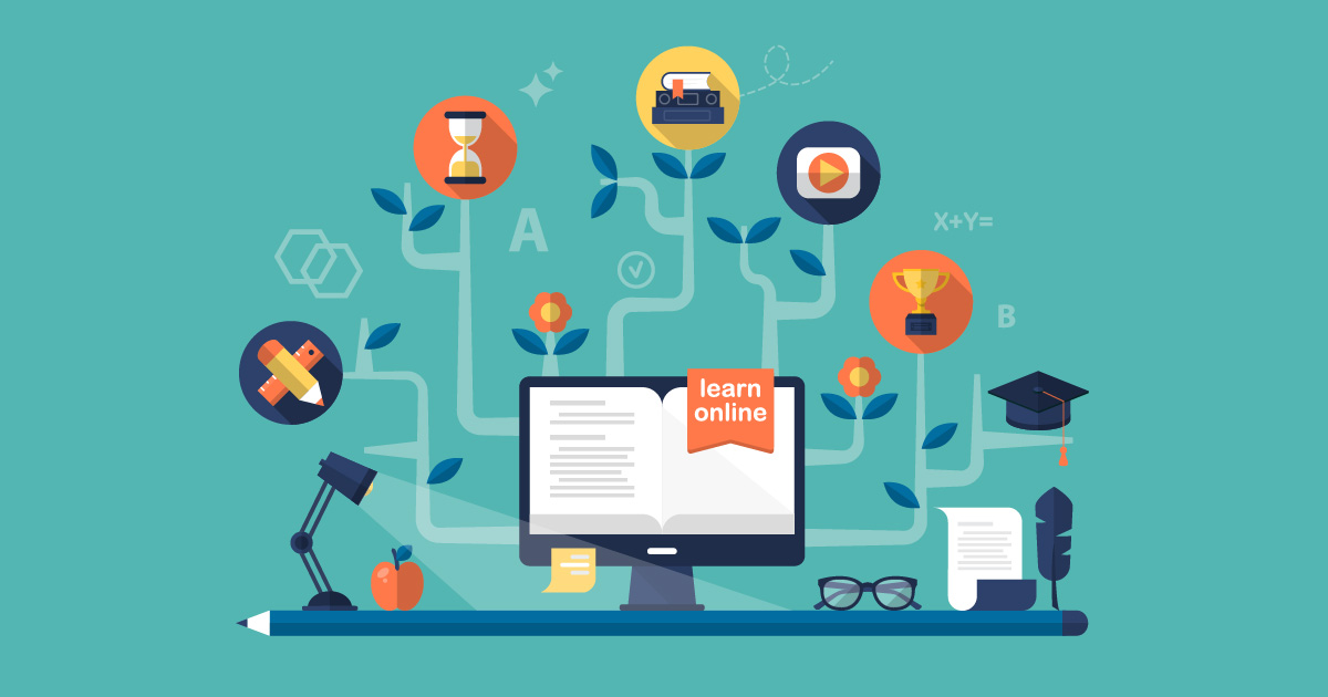 An Inside Look At The Online Teaching Training Program Babson Thought An Inside Look At The Online Teaching Training Program Babson Thought