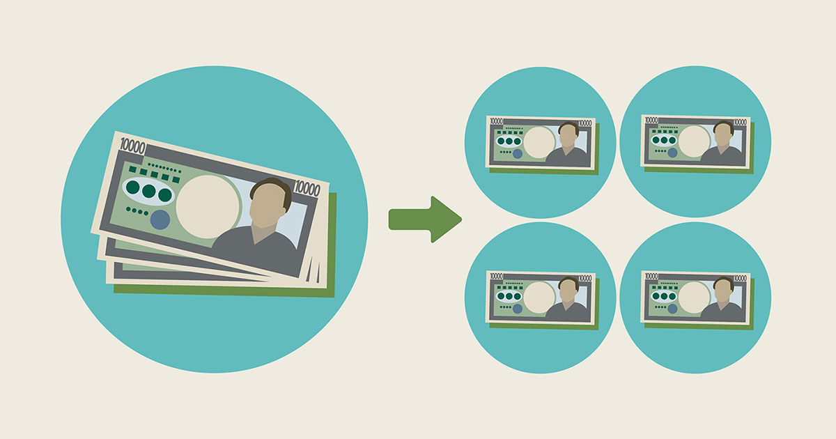 Explaining How Stock Splits Work Value of Stocks