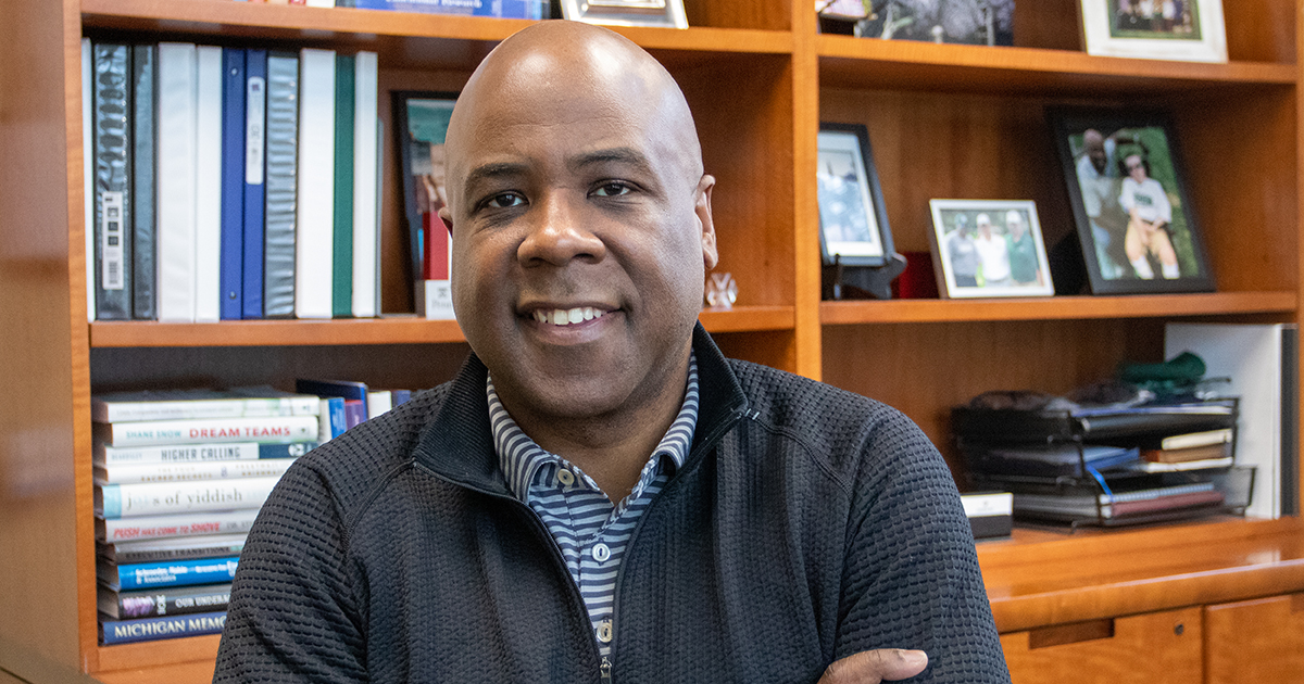 People of Babson: Lawrence P. Ward