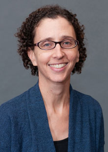 Professor Marjorie Feld