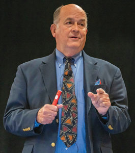John G. Peters MBA’78