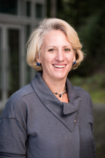 Professor Anne Roggeveen