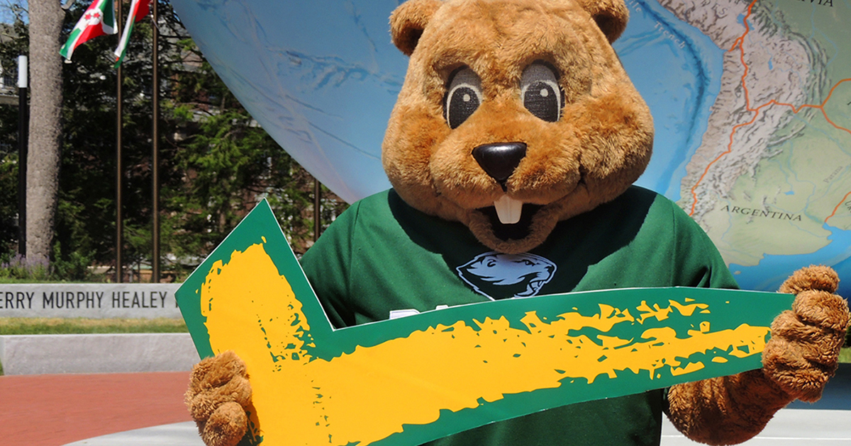 Make Your Mark: Babson’s Most Important Fundraising Day