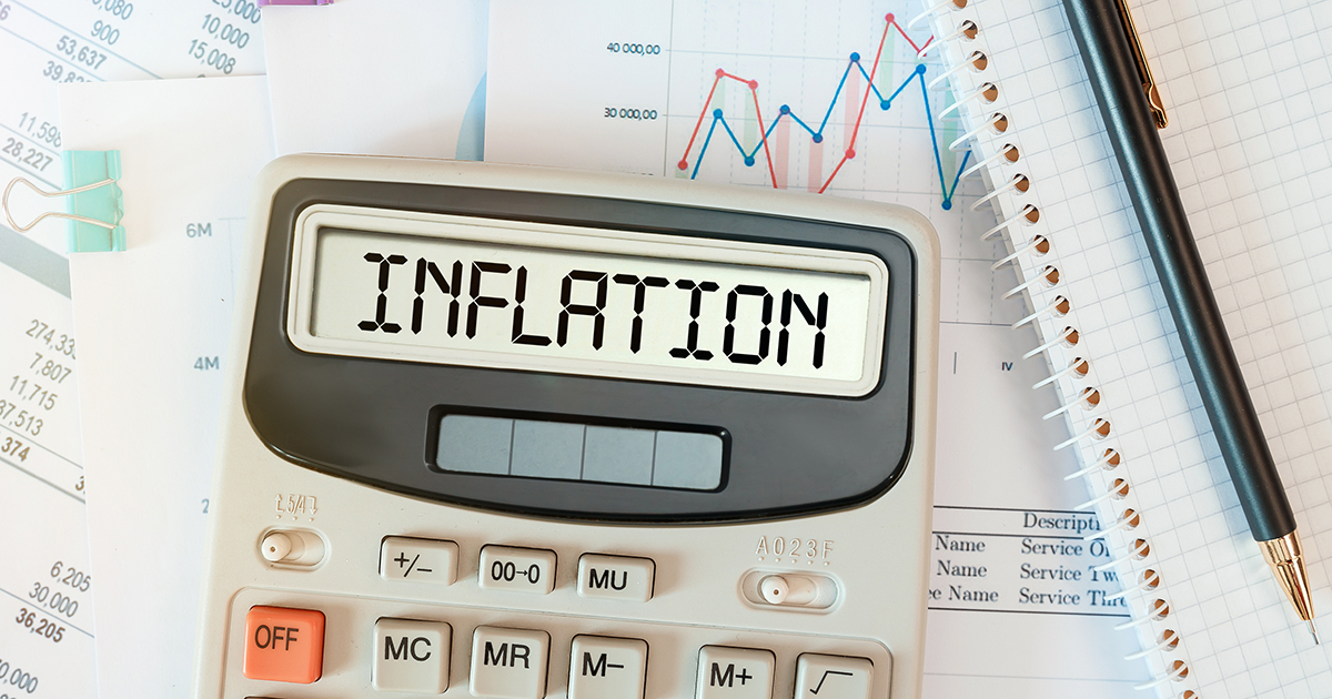 What’s Causing Inflation, and When Will It End?