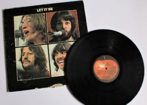 Beatles Album
