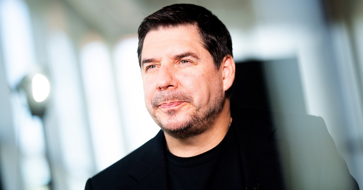 Marcelo Claure on Dreaming Big and Working Hard