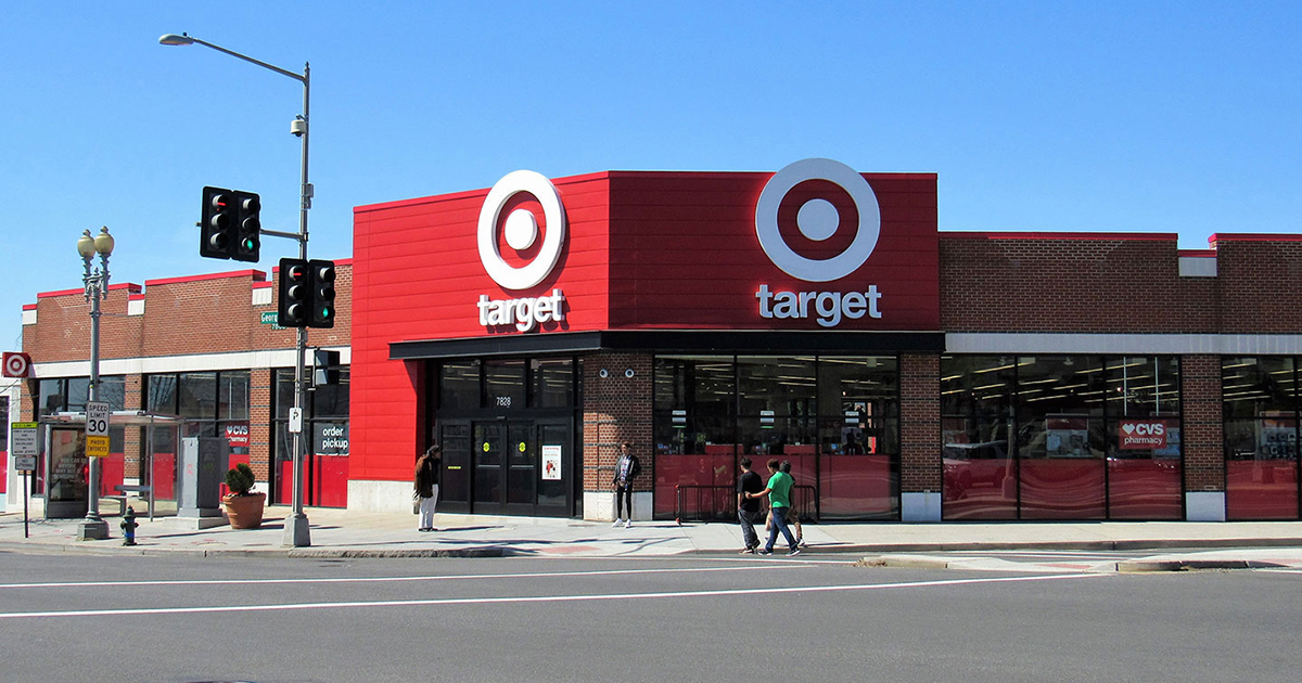 Target, Walmart Have Too Much Inventory. Here’s Why.