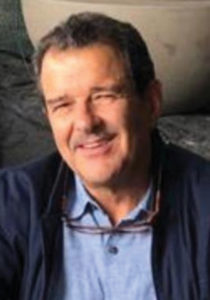 Carlos M. Echeverría ’74, MBA’76