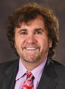 Tom Raffio MBA’88
