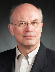 Edward Nilsson MBA’97