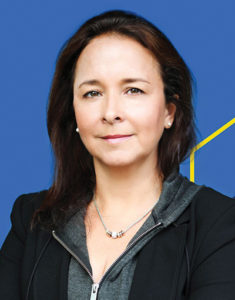 Mariana Cogan MBA’10