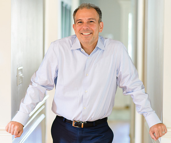 The Power of the Alumni Network · Babson Magazine