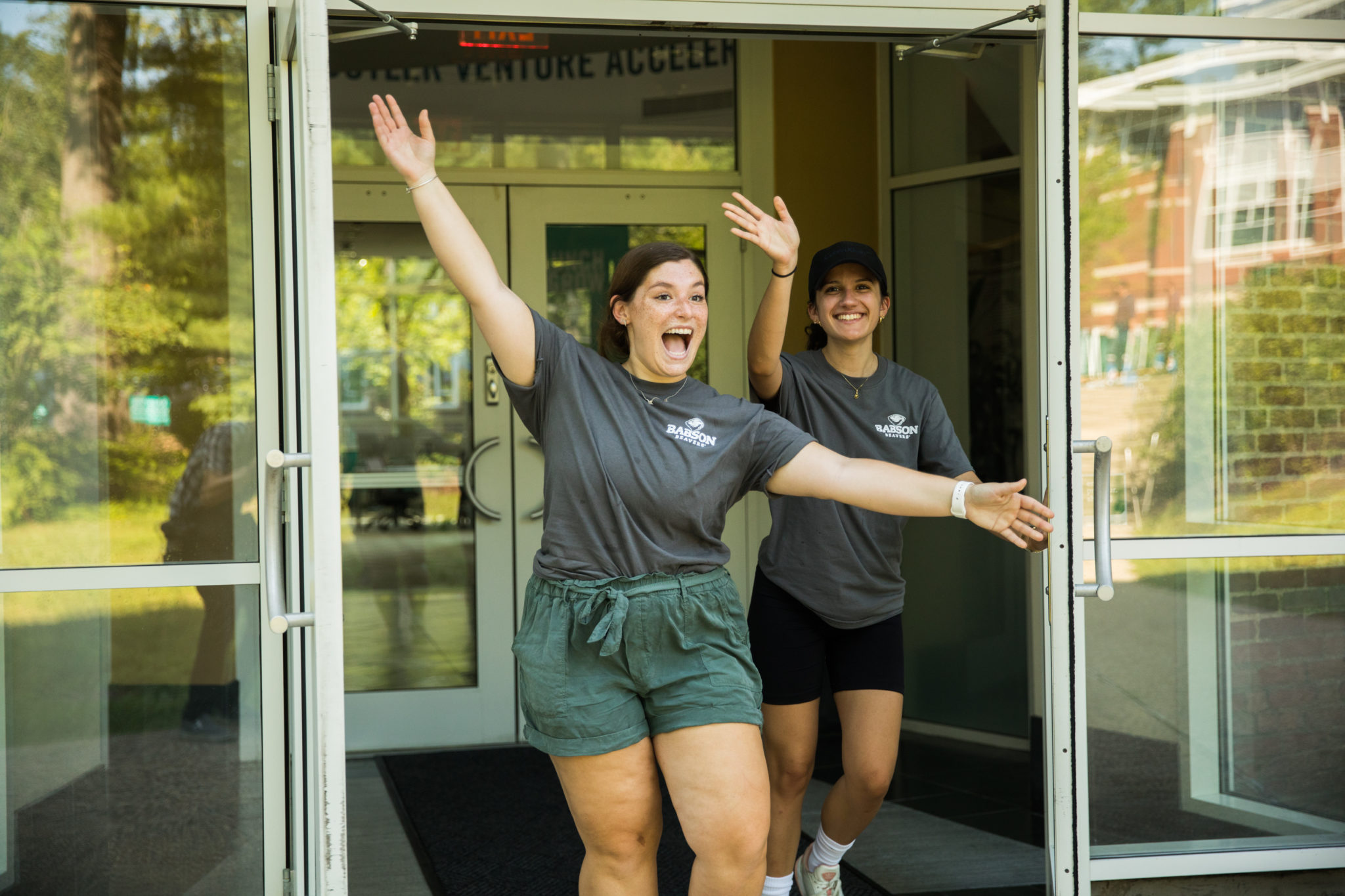 26 Tips for the Class of 2026 · Babson Thought & Action