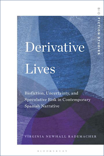 Derivative Lives by Virginia Rademacher