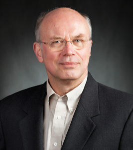 Edward Nilsson MBA’97