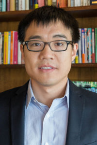 Babson Assistant Professor Linghang Zeng