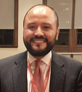 Gustavo Mayen MBA’17