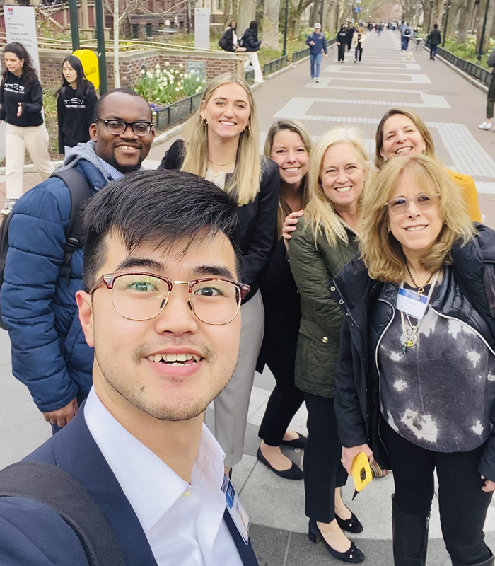 Handson Lesson on Impact Investing · Babson Thought & Action