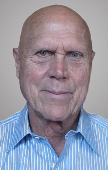 Headshot of Richard W. Sorenson