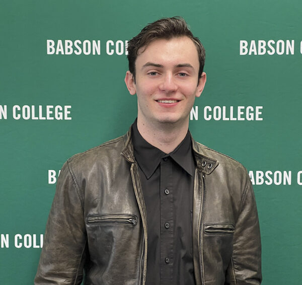 Talkin’ Trash: Babson’s Junk Teen Spills Secrets to Success · Babson ...