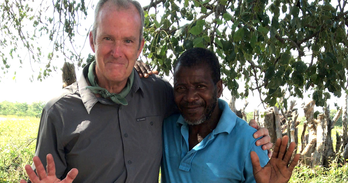 Joining the Peace Corps as a Retiree: The Challenges and the Rewards