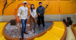 Image for Mini Golf Fever Sweeps Jakarta Thanks to These Babson Alums