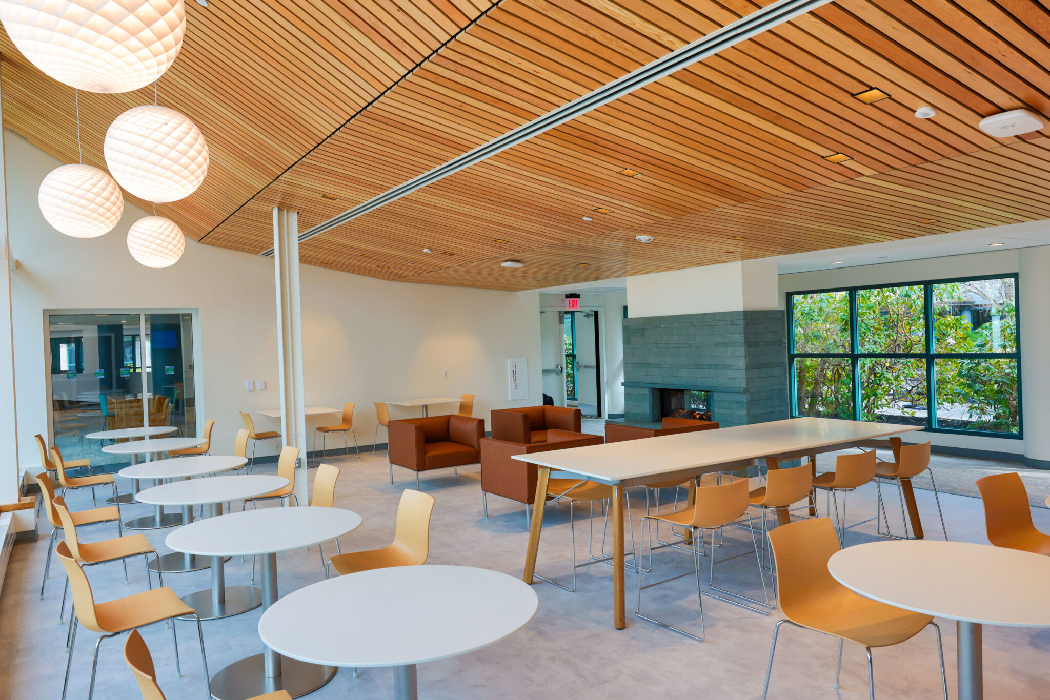 Herring Family Entrepreneurial Leadership Village First Look