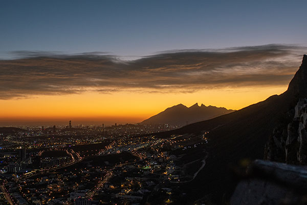 Monterrey, Mexico