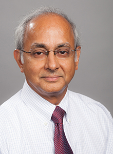 U. Srinivasa Rangan