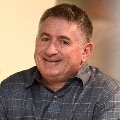 Jeffrey Shay ’87, MBA’91