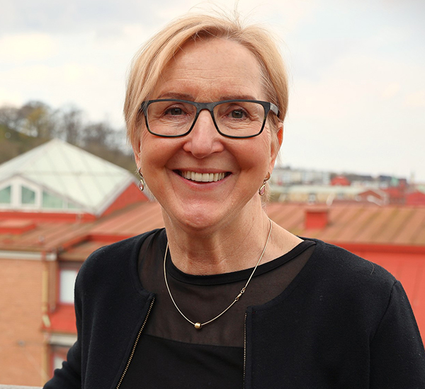 Headshot of Lidija Polutnik